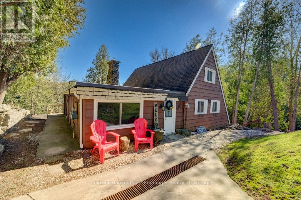 1031 Bruce Rd 4, Brockton, Ontario  N0G 2V0 - Photo 3 - X13036950