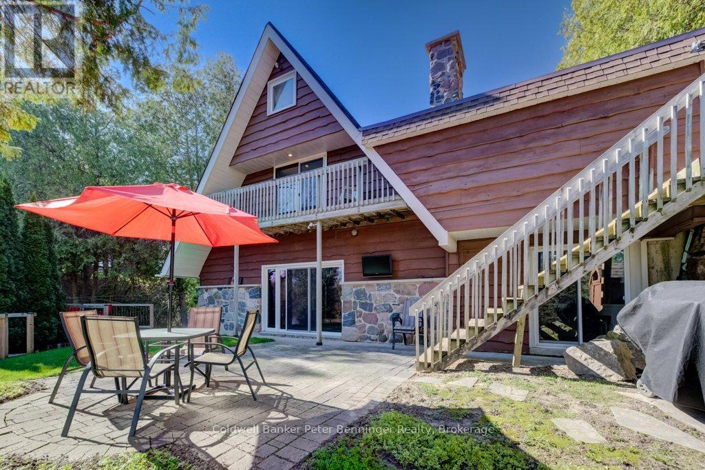 1031 Bruce Rd 4, Brockton, Ontario  N0G 2V0 - Photo 37 - X13036950