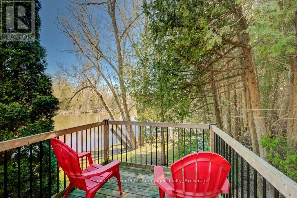 1031 Bruce Rd 4, Brockton, Ontario  N0G 2V0 - Photo 38 - X13036950