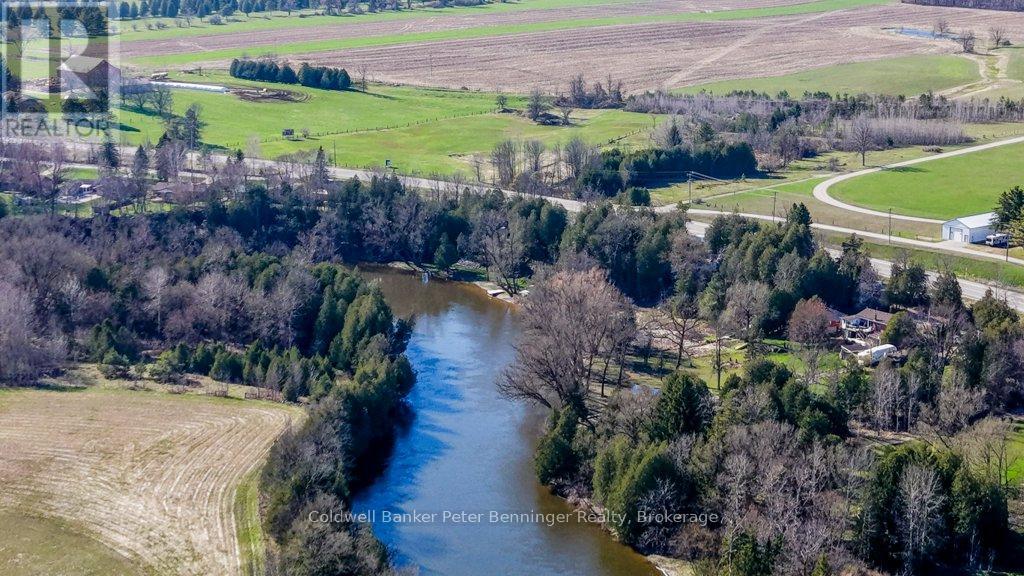 1031 Bruce Rd 4, Brockton, Ontario  N0G 2V0 - Photo 39 - X13036950