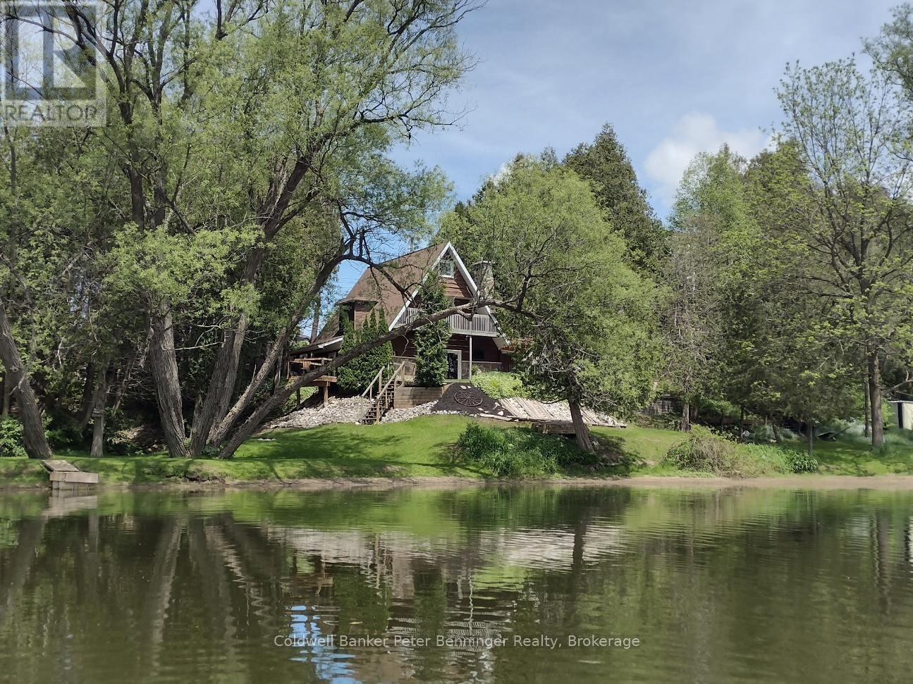 1031 Bruce Rd 4, Brockton, Ontario  N0G 2V0 - Photo 4 - X13036950