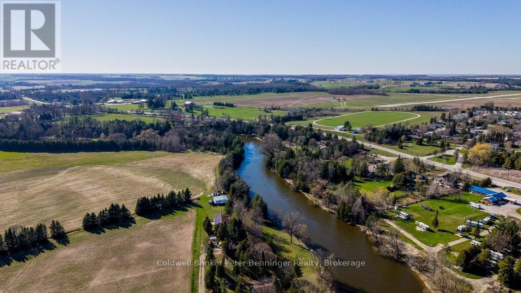 1031 Bruce Rd 4, Brockton, Ontario  N0G 2V0 - Photo 41 - X13036950