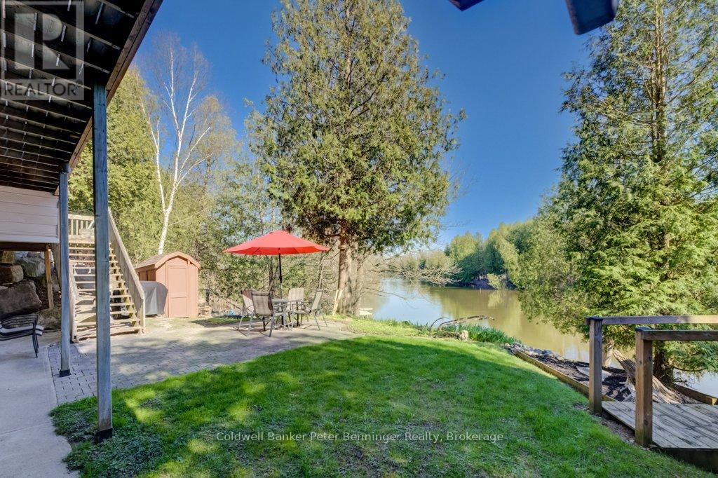 1031 Bruce Rd 4, Brockton, Ontario  N0G 2V0 - Photo 42 - X13036950