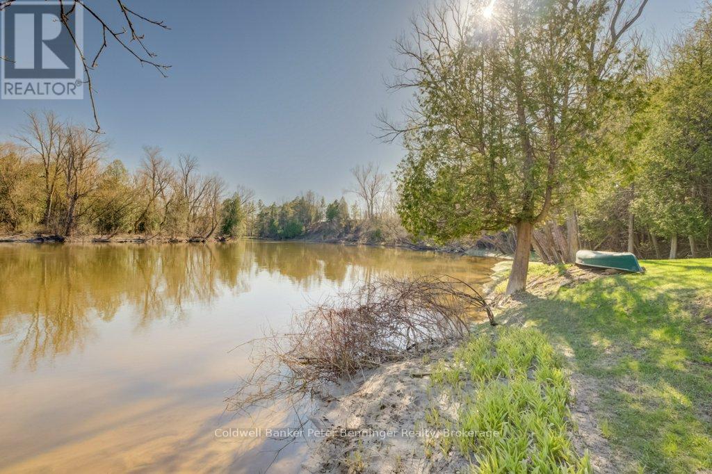 1031 Bruce Rd 4, Brockton, Ontario  N0G 2V0 - Photo 43 - X13036950