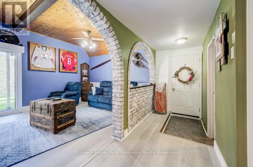 1031 Bruce Rd 4, Brockton, Ontario  N0G 2V0 - Photo 5 - X13036950