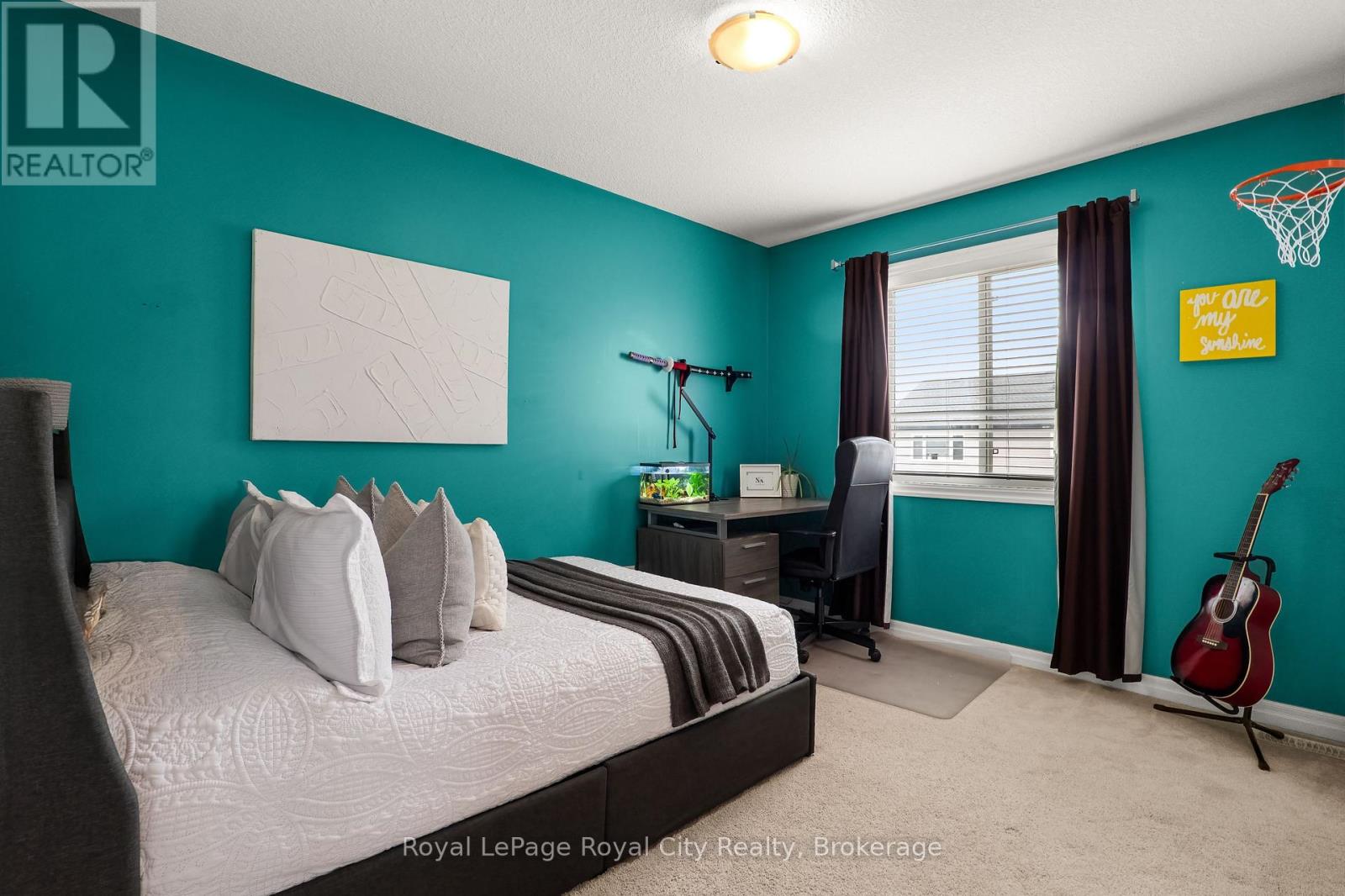 28 Newcastle Court, Kitchener, Ontario  N2R 0G7 - Photo 28 - X13036958