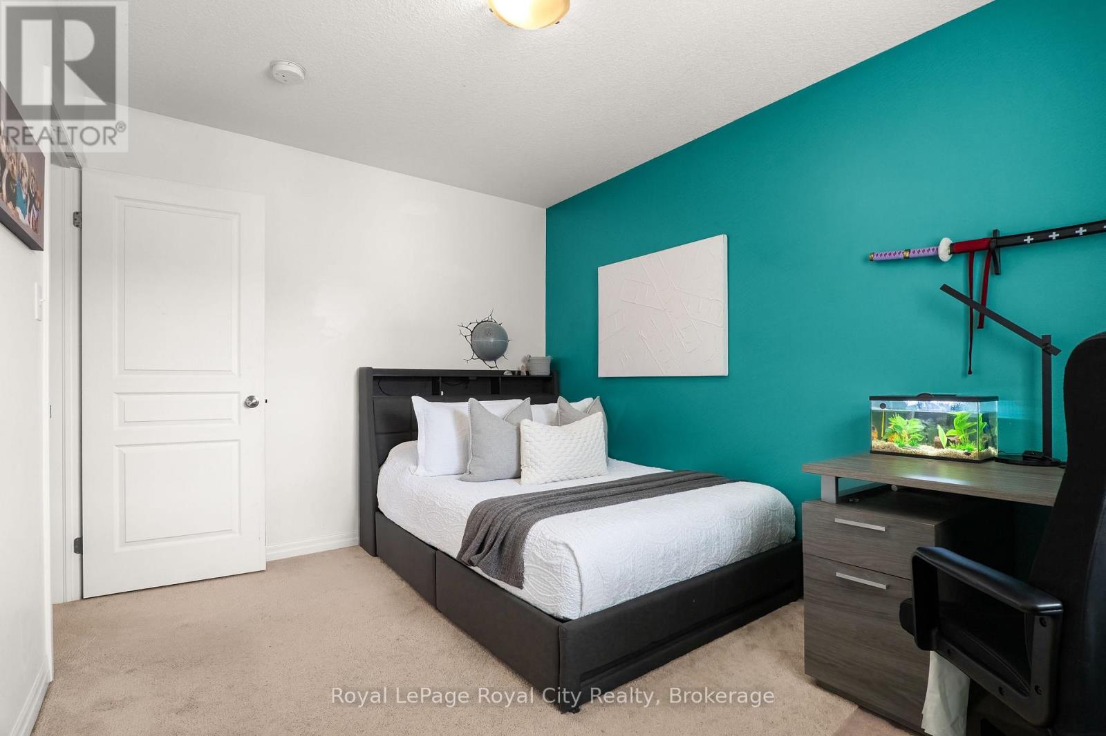 28 Newcastle Court, Kitchener, Ontario  N2R 0G7 - Photo 29 - X13036958