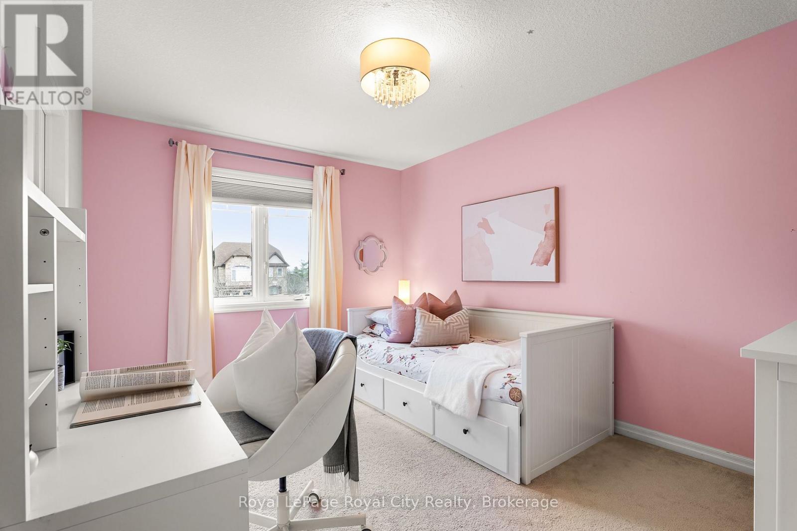 28 Newcastle Court, Kitchener, Ontario  N2R 0G7 - Photo 32 - X13036958