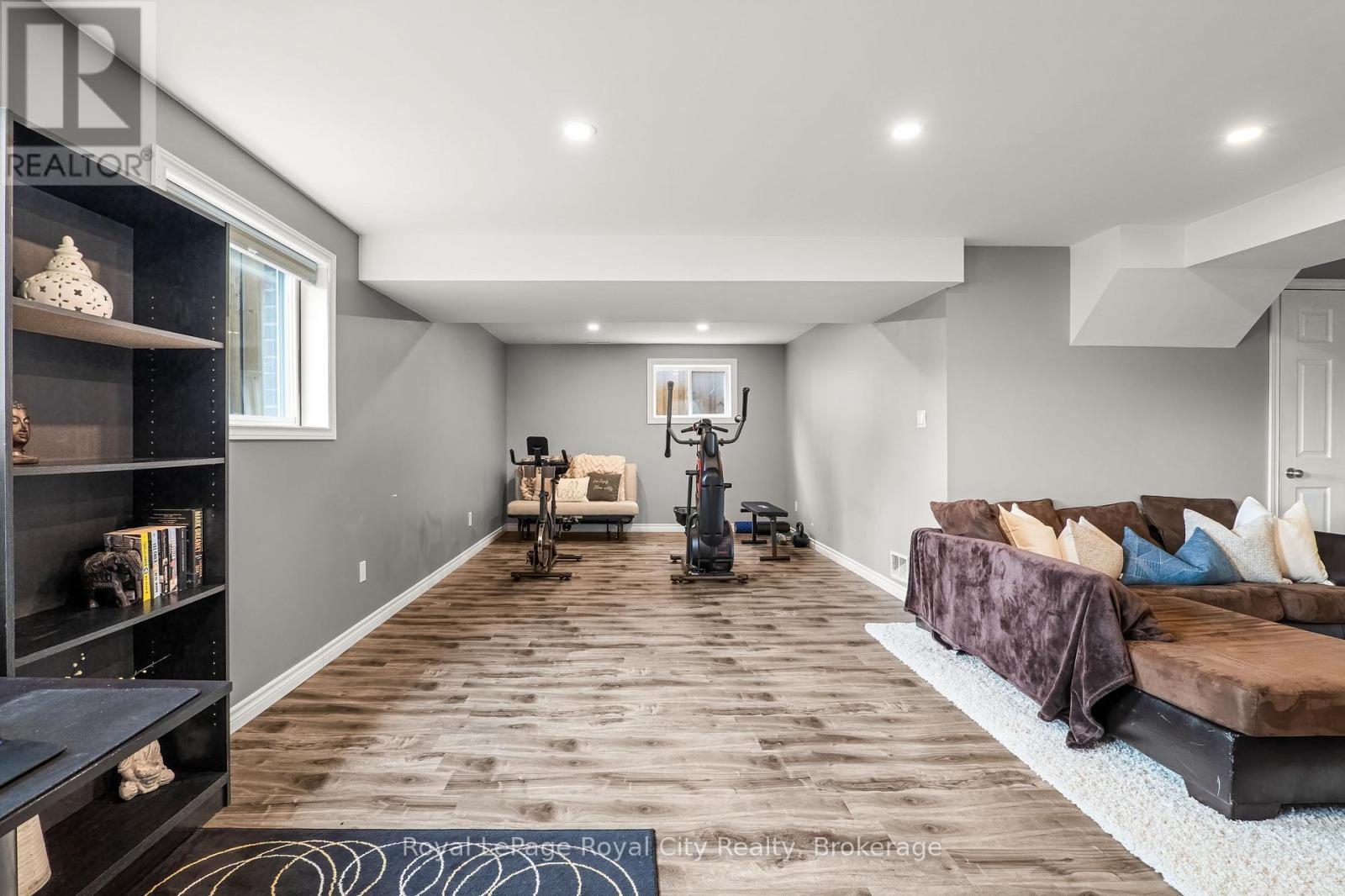 28 Newcastle Court, Kitchener, Ontario  N2R 0G7 - Photo 36 - X13036958