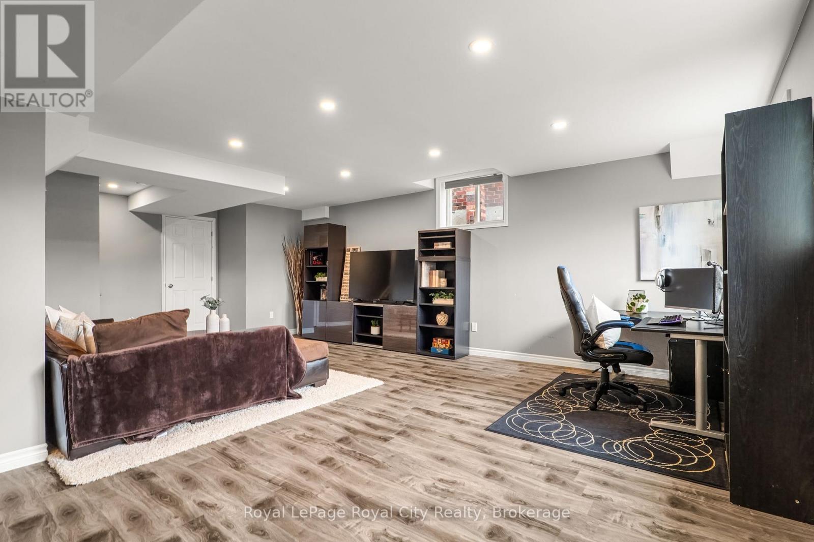 28 Newcastle Court, Kitchener, Ontario  N2R 0G7 - Photo 37 - X13036958