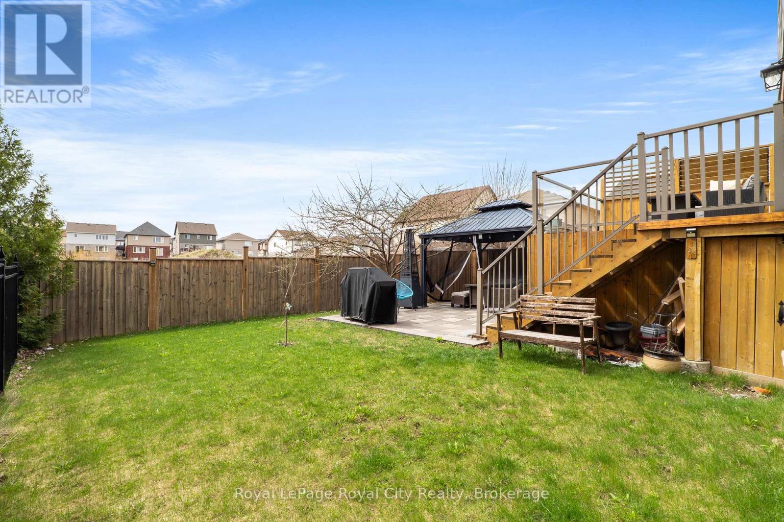 28 Newcastle Court, Kitchener, Ontario  N2R 0G7 - Photo 41 - X13036958