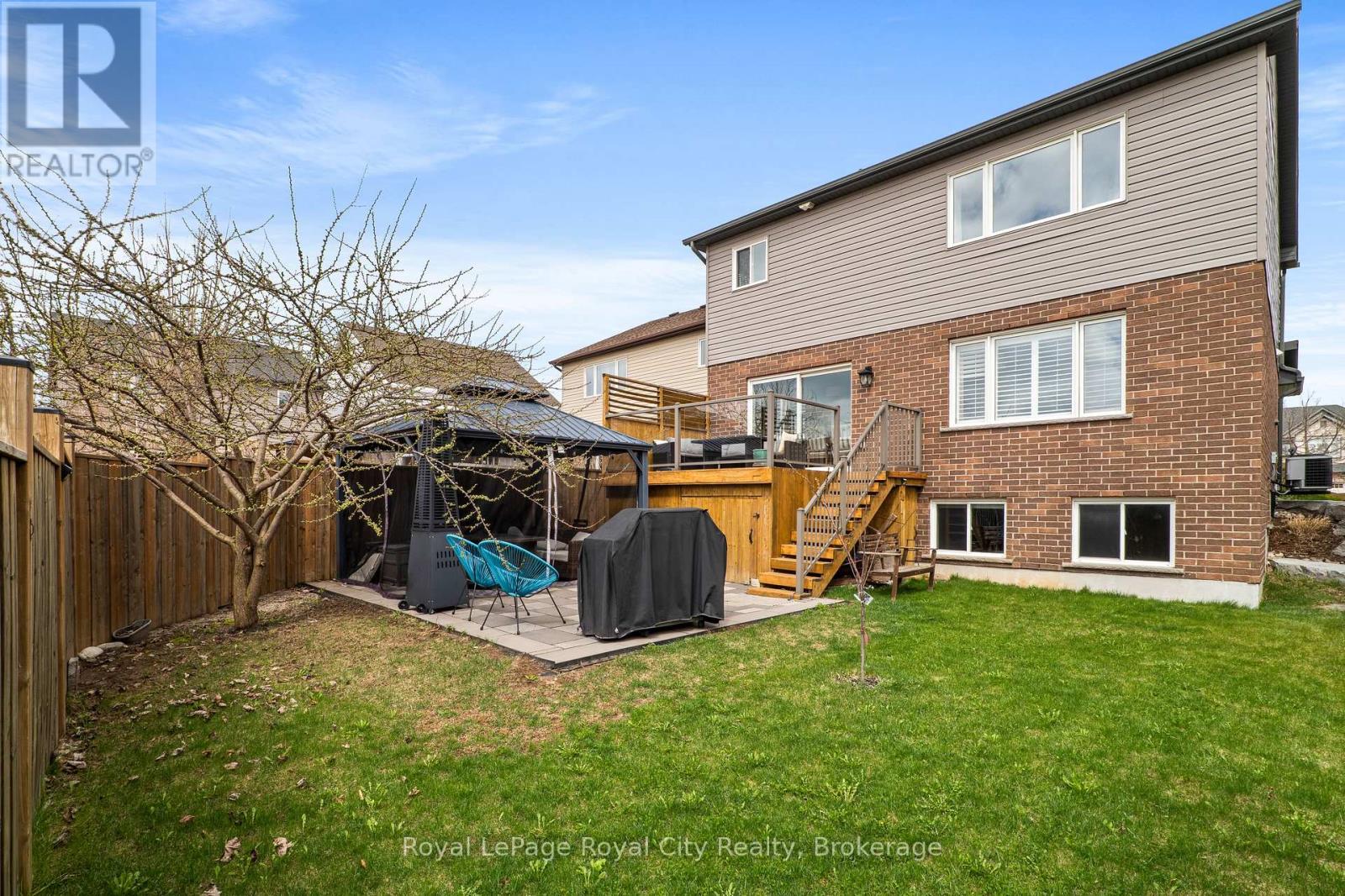 28 Newcastle Court, Kitchener, Ontario  N2R 0G7 - Photo 42 - X13036958