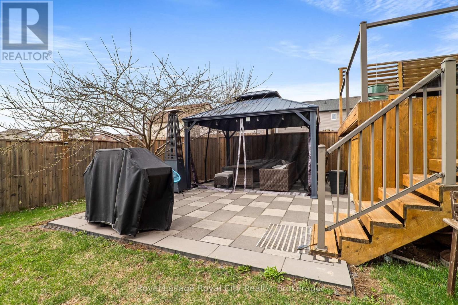 28 Newcastle Court, Kitchener, Ontario  N2R 0G7 - Photo 43 - X13036958