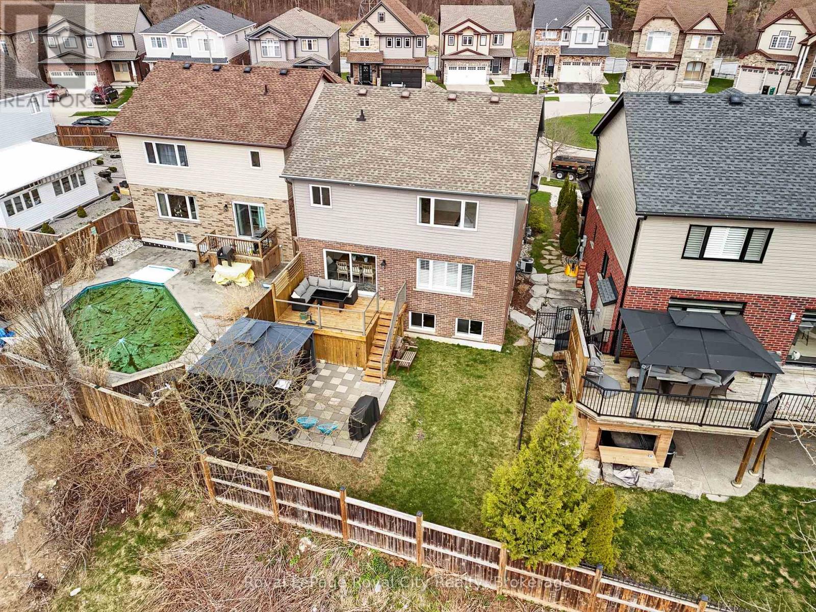 28 Newcastle Court, Kitchener, Ontario  N2R 0G7 - Photo 44 - X13036958