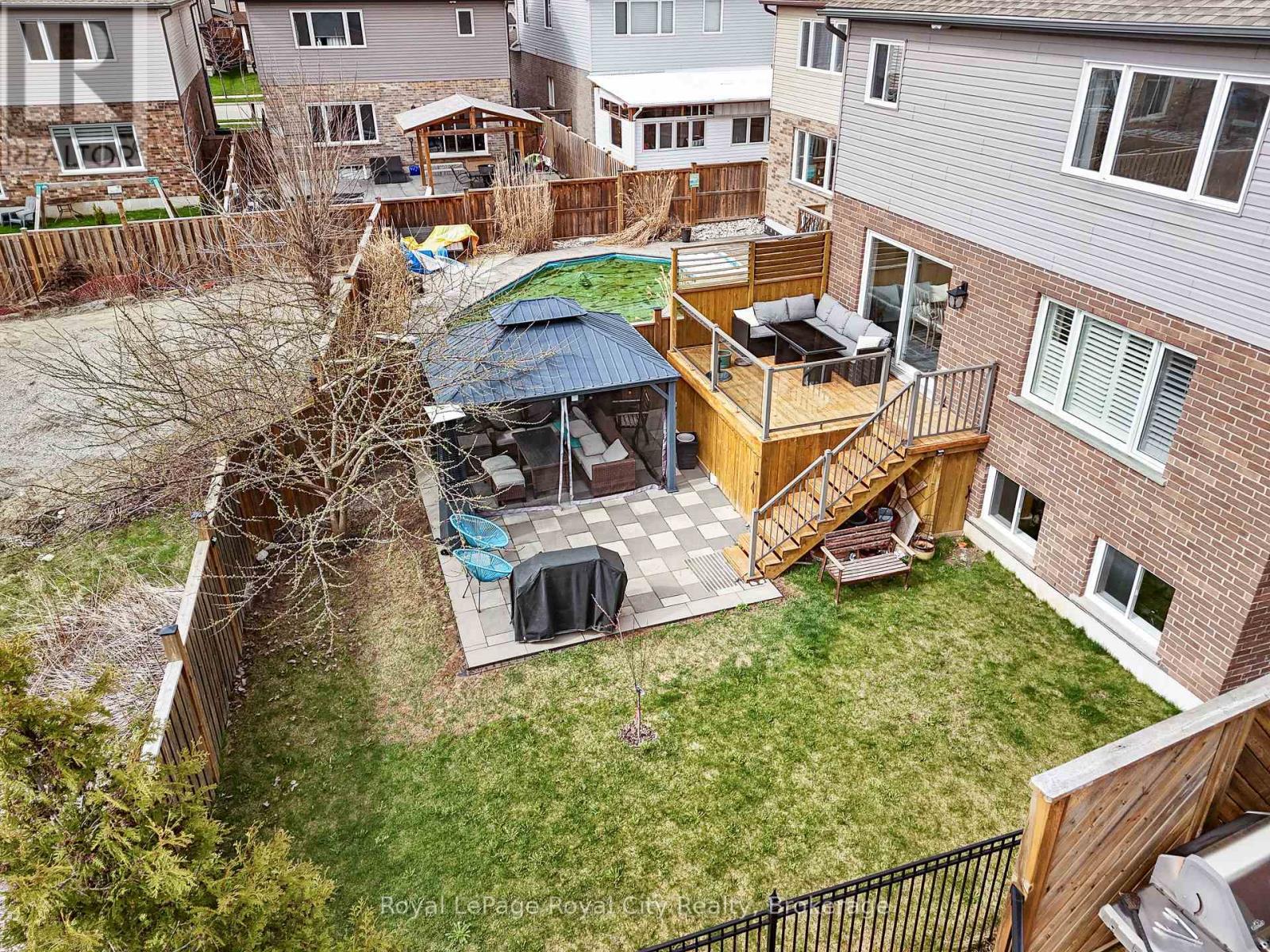 28 Newcastle Court, Kitchener, Ontario  N2R 0G7 - Photo 45 - X13036958