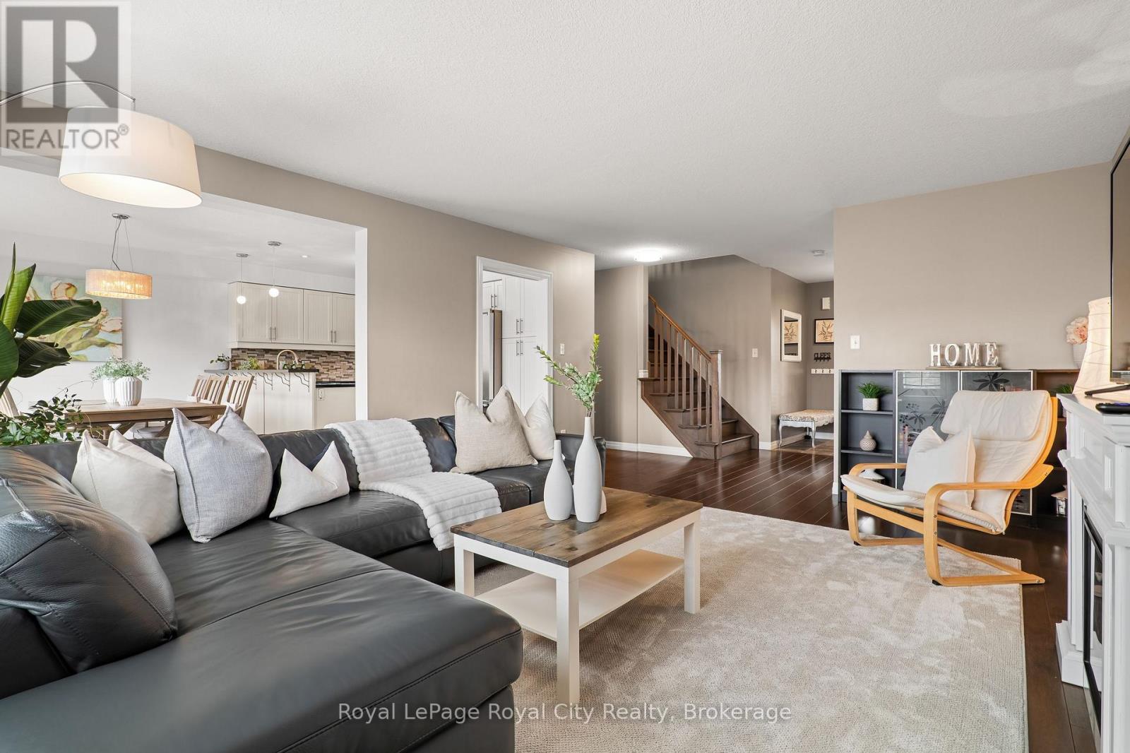 28 Newcastle Court, Kitchener, Ontario  N2R 0G7 - Photo 9 - X13036958