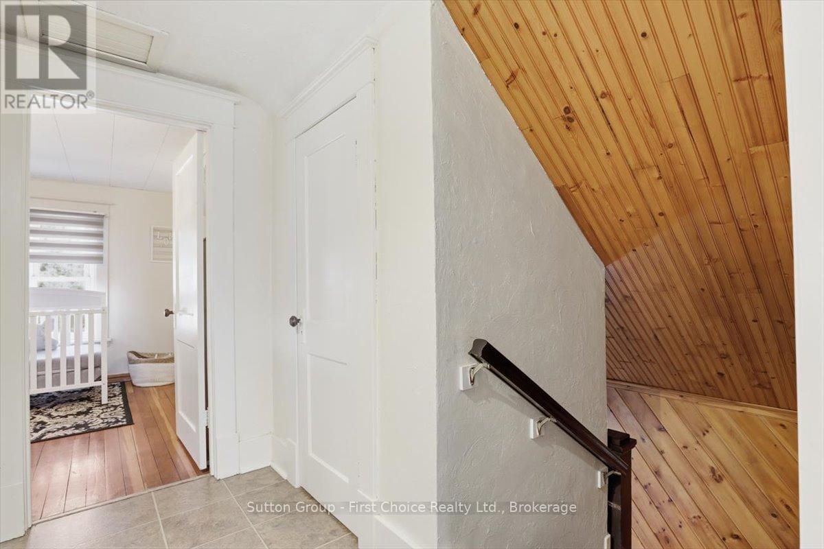 1801 Perth Road 139 Rr 6 Road, Perth South, Ontario  N4X 1C8 - Photo 23 - X13037008