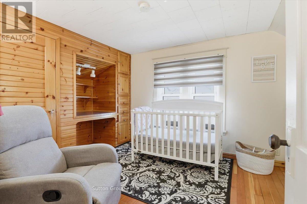 1801 Perth Road 139 Rr 6 Road, Perth South, Ontario  N4X 1C8 - Photo 26 - X13037008