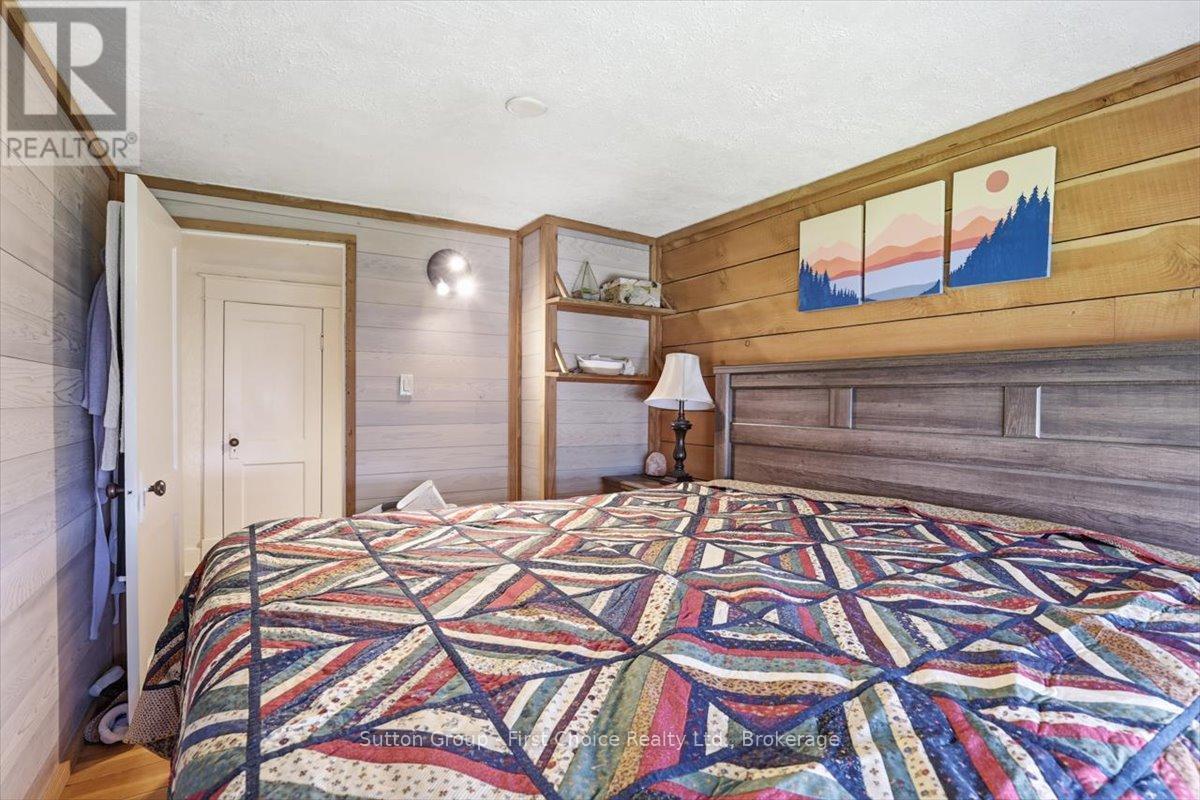 1801 Perth Road 139 Rr 6 Road, Perth South, Ontario  N4X 1C8 - Photo 27 - X13037008