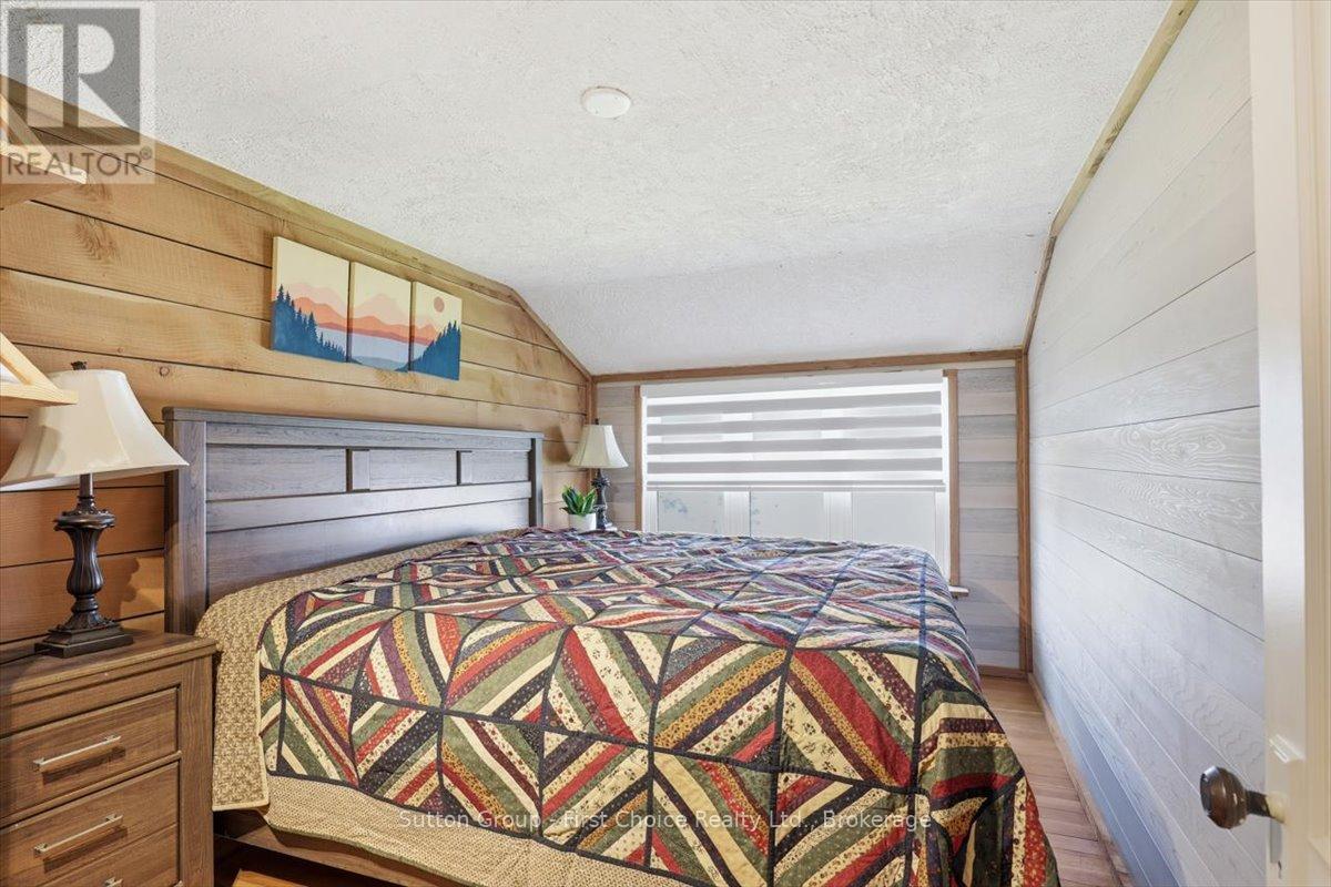 1801 Perth Road 139 Rr 6 Road, Perth South, Ontario  N4X 1C8 - Photo 28 - X13037008