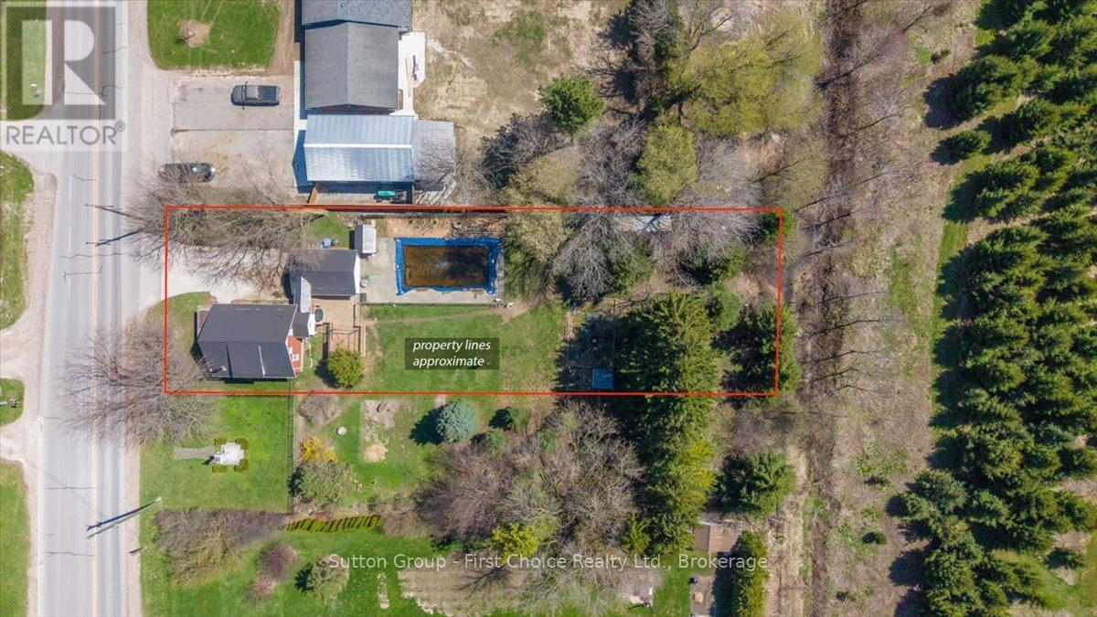 1801 Perth Road 139 Rr 6 Road, Perth South, Ontario  N4X 1C8 - Photo 42 - X13037008