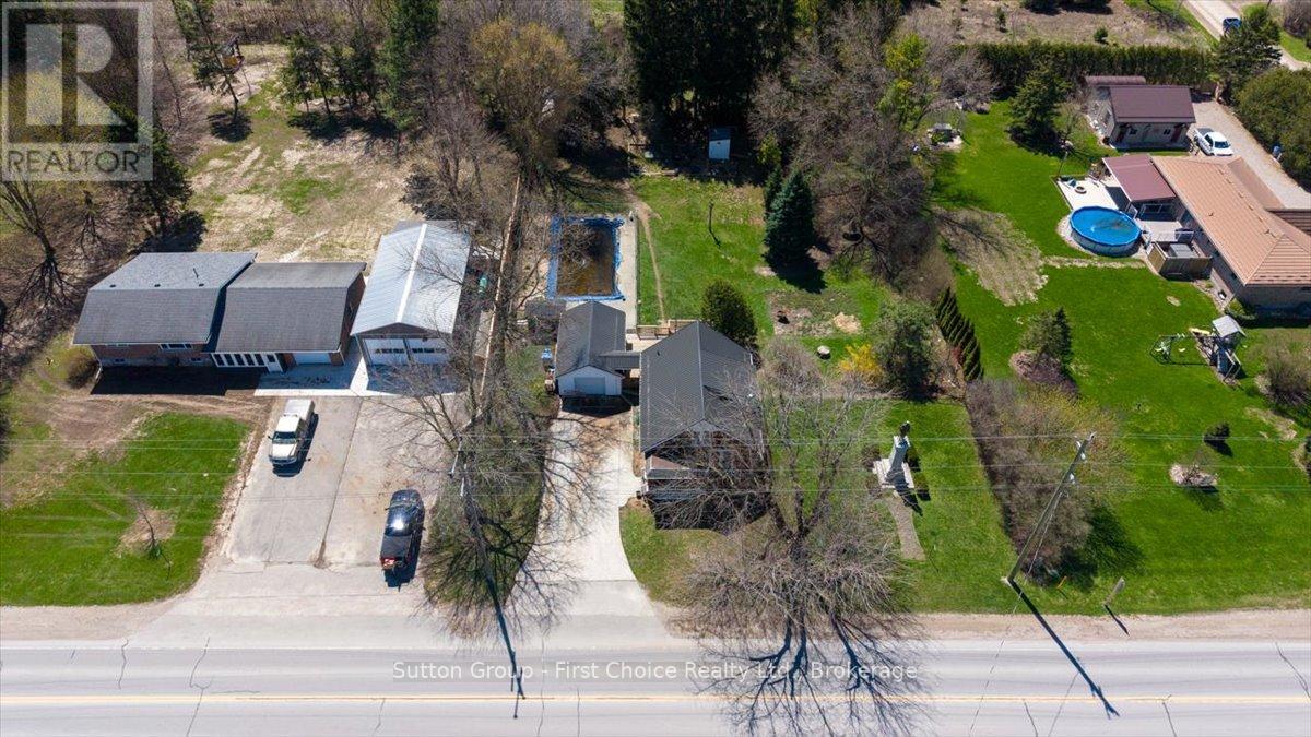 1801 Perth Road 139 Rr 6 Road, Perth South, Ontario  N4X 1C8 - Photo 43 - X13037008