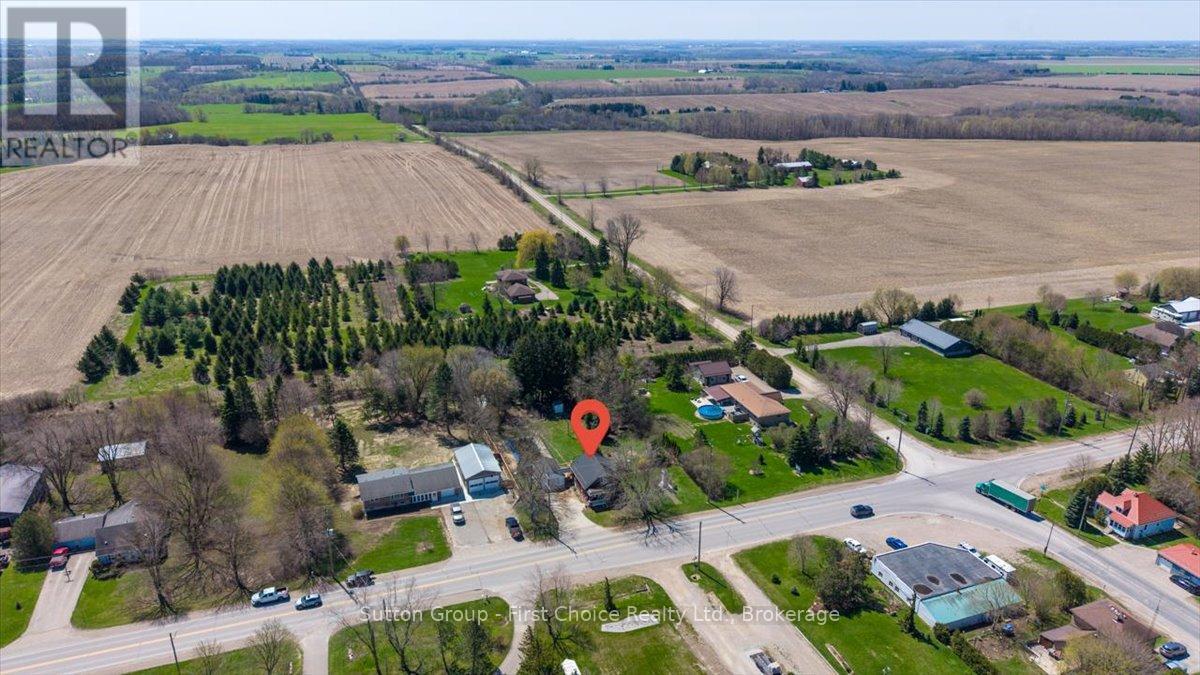 1801 Perth Road 139 Rr 6 Road, Perth South, Ontario  N4X 1C8 - Photo 45 - X13037008