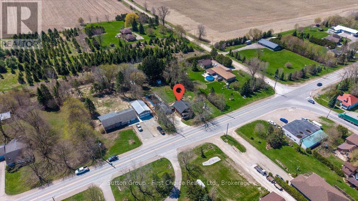 1801 Perth Road 139 Rr 6 Road, Perth South, Ontario  N4X 1C8 - Photo 46 - X13037008