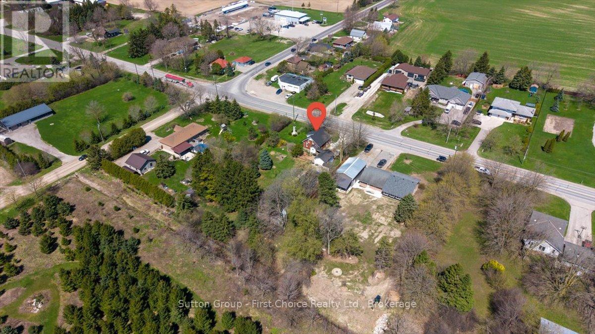 1801 Perth Road 139 Rr 6 Road, Perth South, Ontario  N4X 1C8 - Photo 47 - X13037008