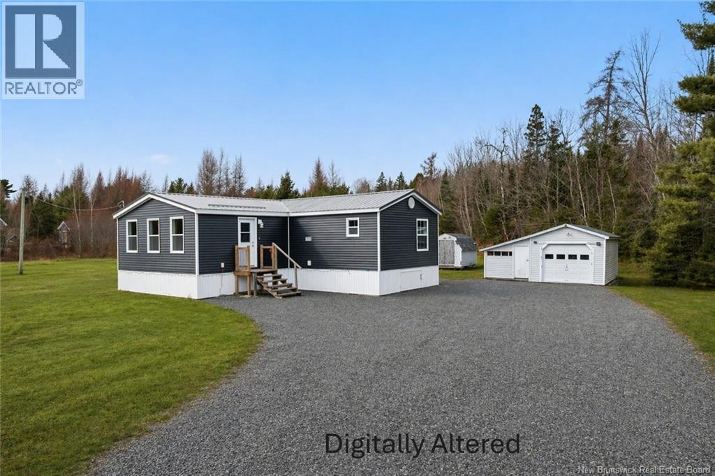 1100 Route 655, Waasis, New Brunswick  E3B 8W2 - Photo 3 - NB134904