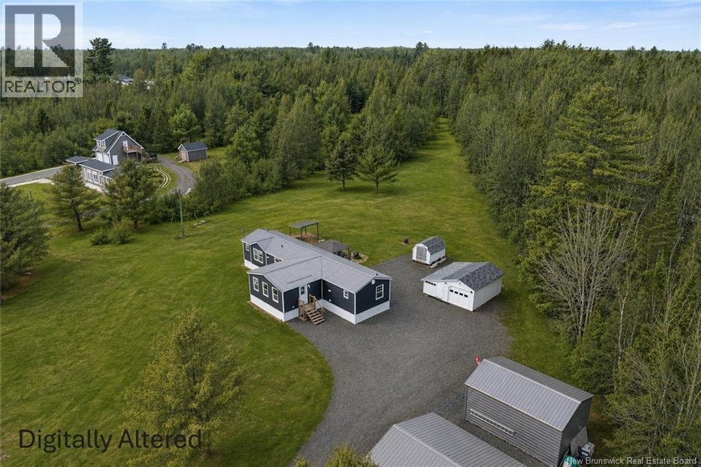 1100 Route 655, Waasis, New Brunswick  E3B 8W2 - Photo 2 - NB134904