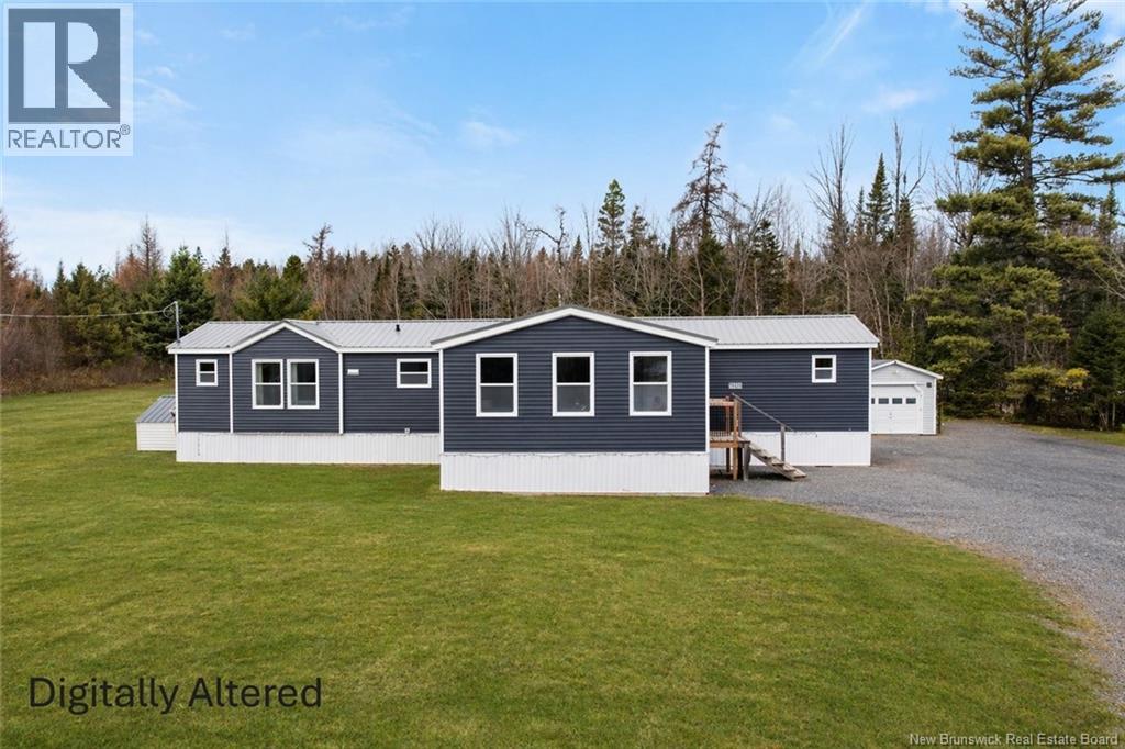 1100 Route 655, Waasis, New Brunswick  E3B 8W2 - Photo 1 - NB134904