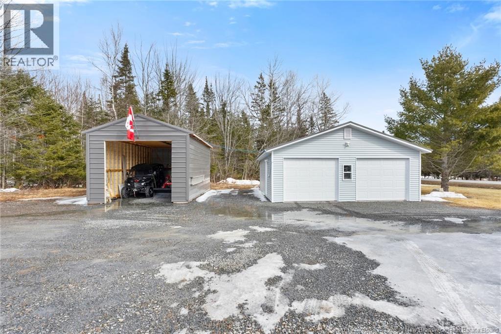 1100 Route 655, Waasis, New Brunswick  E3B 8W2 - Photo 32 - NB134904