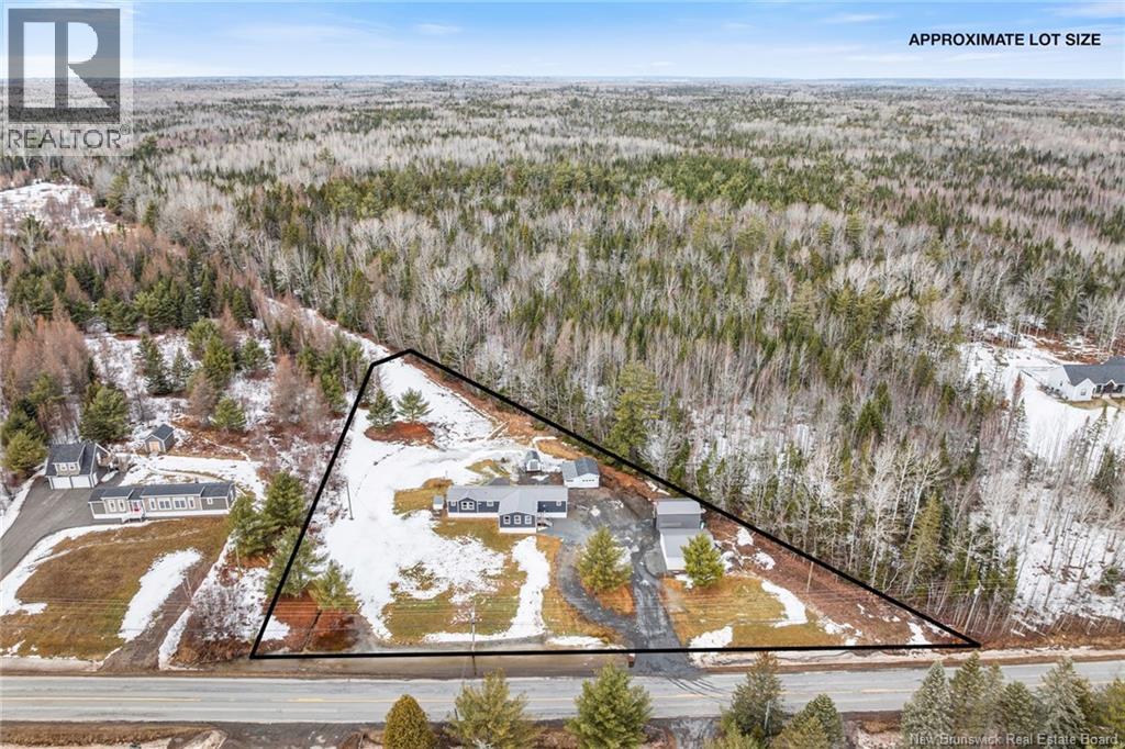 1100 Route 655, Waasis, New Brunswick  E3B 8W2 - Photo 43 - NB134904
