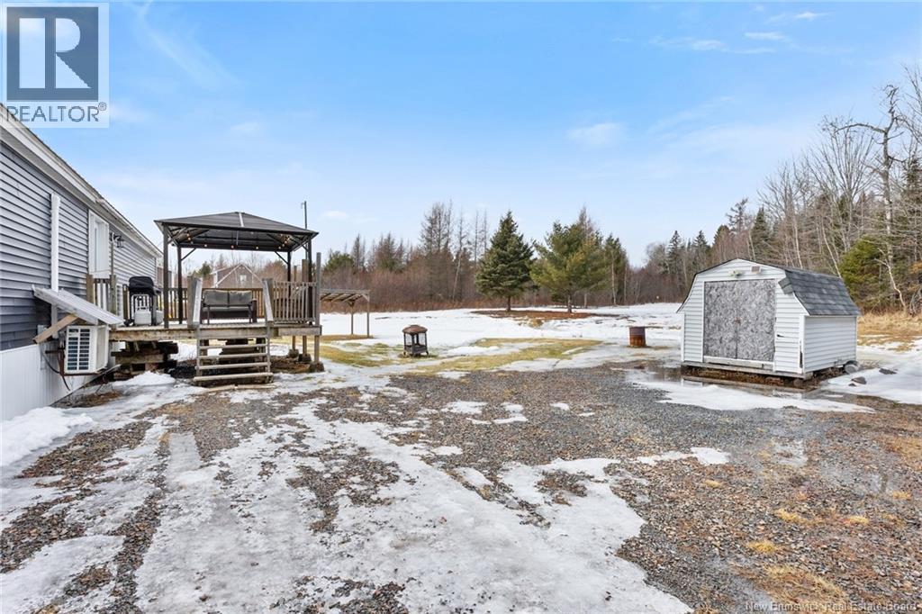 1100 Route 655, Waasis, New Brunswick  E3B 8W2 - Photo 38 - NB134904