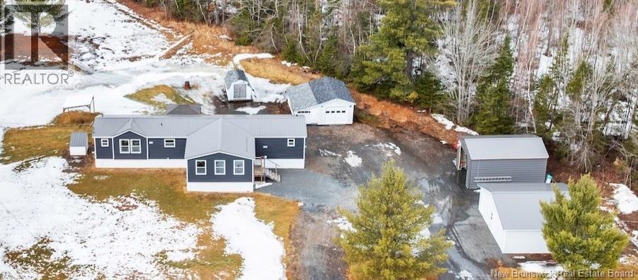 1100 Route 655, Waasis, New Brunswick  E3B 8W2 - Photo 46 - NB134904