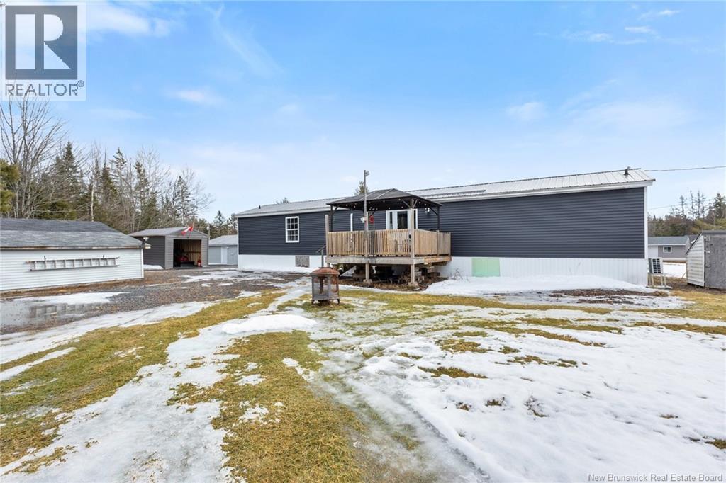 1100 Route 655, Waasis, New Brunswick  E3B 8W2 - Photo 41 - NB134904