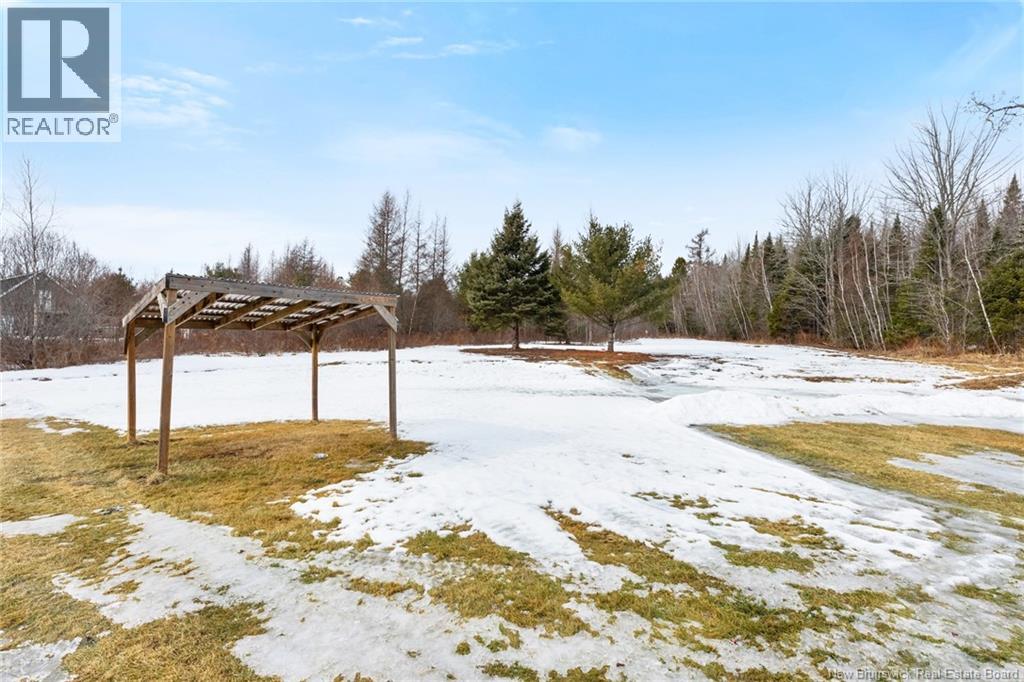 1100 Route 655, Waasis, New Brunswick  E3B 8W2 - Photo 42 - NB134904