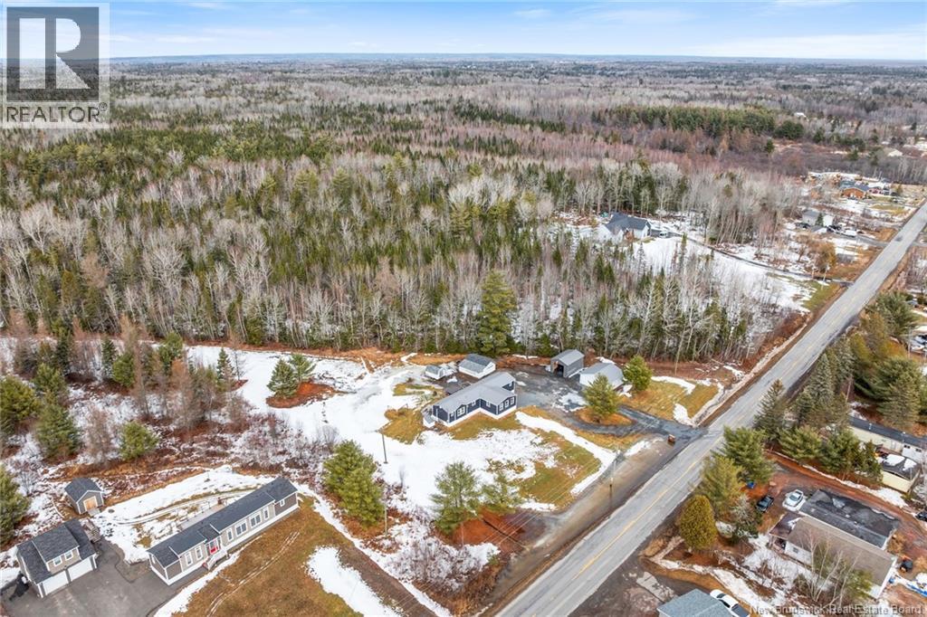 1100 Route 655, Waasis, New Brunswick  E3B 8W2 - Photo 44 - NB134904