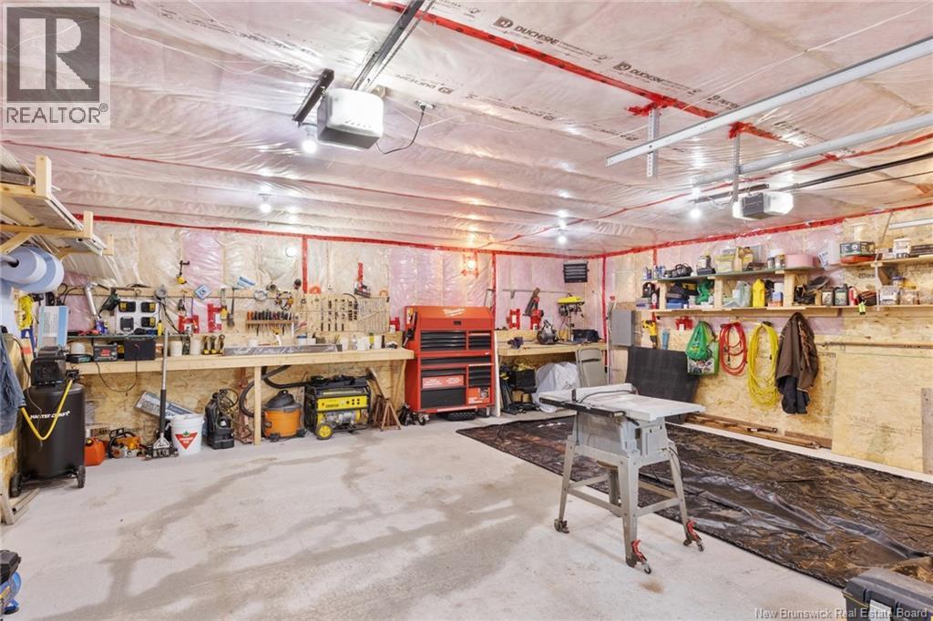 1100 Route 655, Waasis, New Brunswick  E3B 8W2 - Photo 33 - NB134904