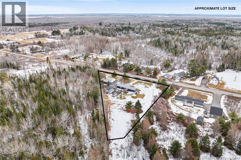 1100 Route 655, Waasis, New Brunswick  E3B 8W2 - Photo 45 - NB134904