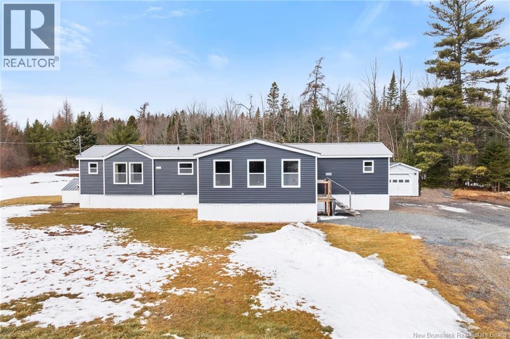 1100 Route 655, Waasis, New Brunswick  E3B 8W2 - Photo 47 - NB134904