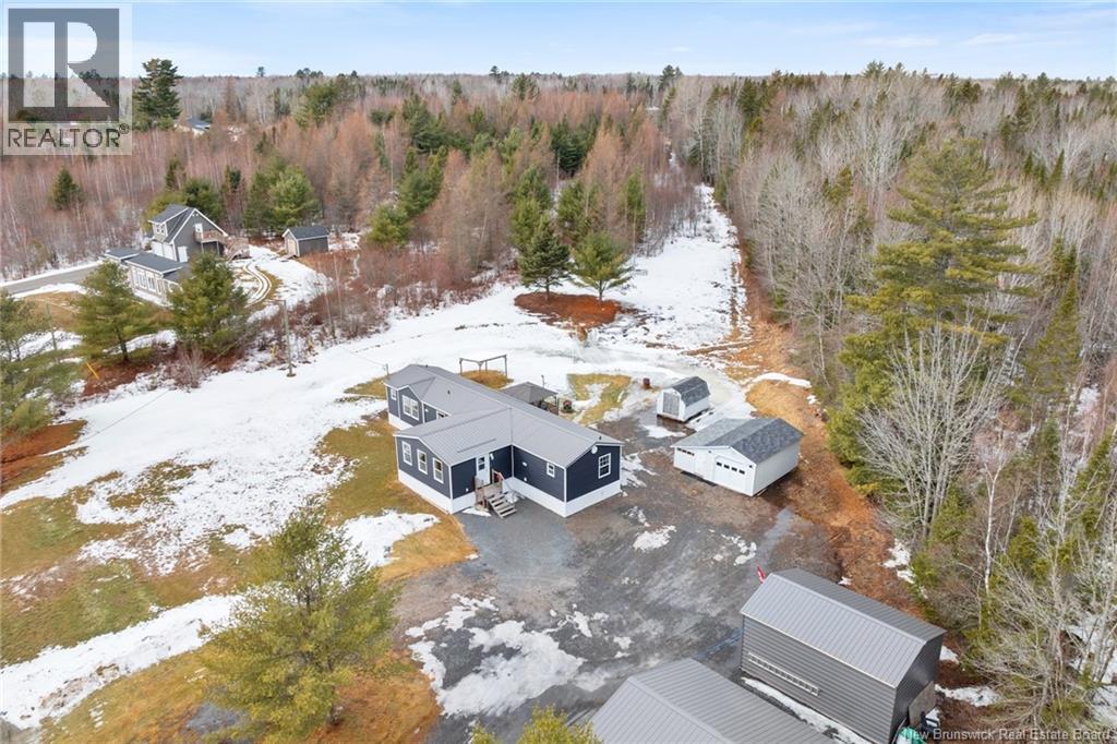 1100 Route 655, Waasis, New Brunswick  E3B 8W2 - Photo 49 - NB134904