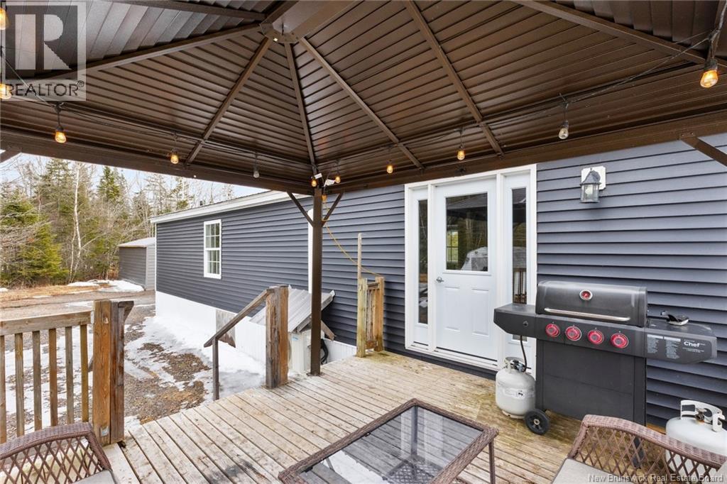 1100 Route 655, Waasis, New Brunswick  E3B 8W2 - Photo 31 - NB134904