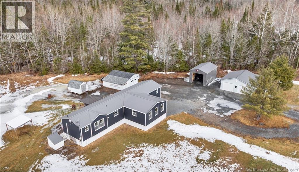 1100 Route 655, Waasis, New Brunswick  E3B 8W2 - Photo 48 - NB134904