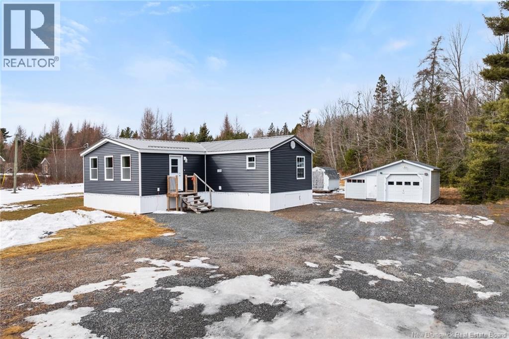1100 Route 655, Waasis, New Brunswick  E3B 8W2 - Photo 40 - NB134904