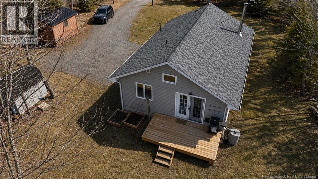 146 Davidson Lake Road, Davidson Lake, New Brunswick  E6G 1S5 - Photo 2 - NB135721