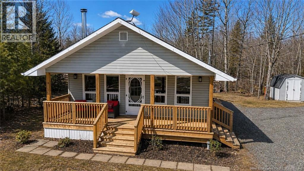 146 Davidson Lake Road, davidson lake, New Brunswick
