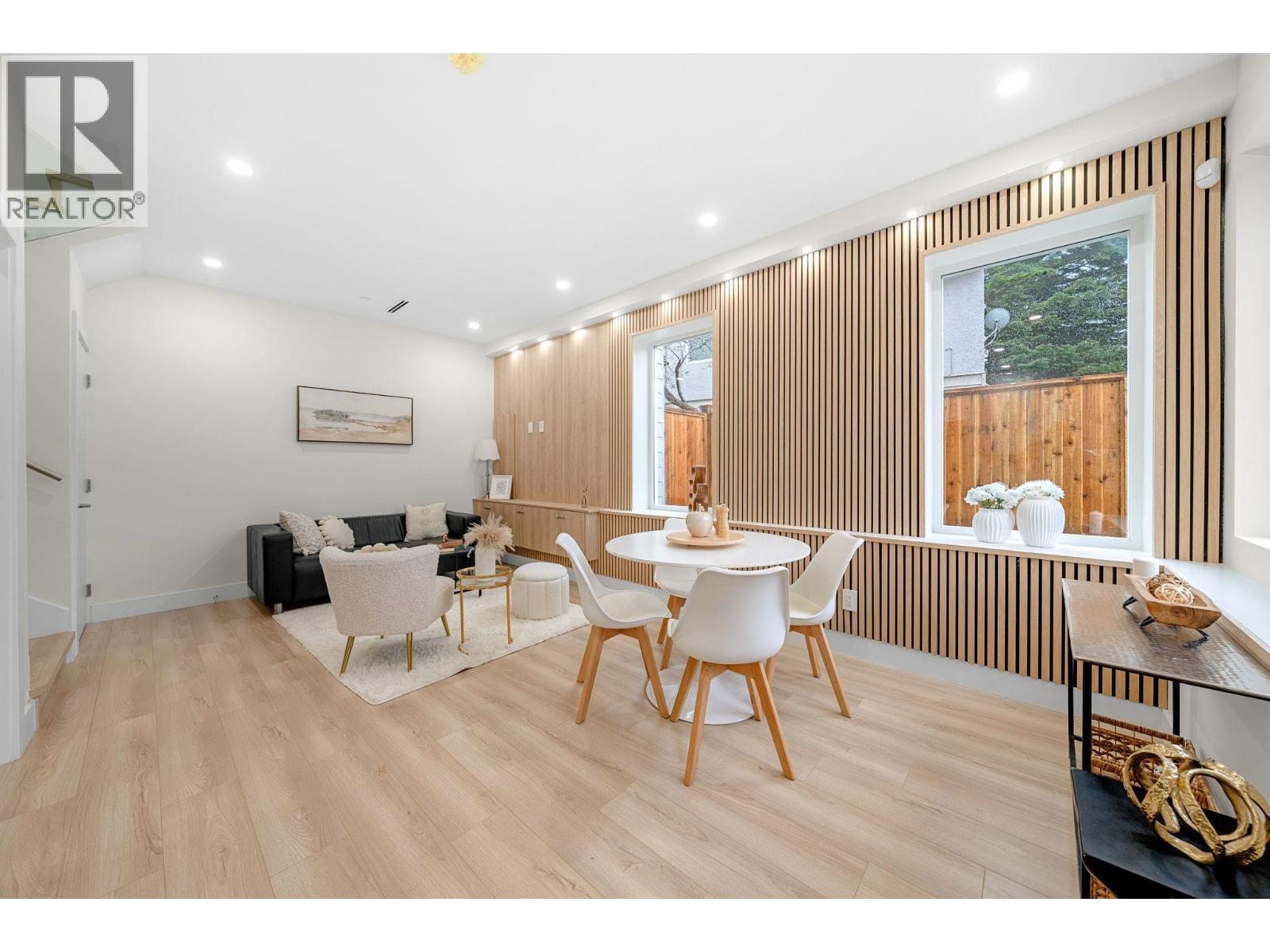 1 3581 Haida Drive, Vancouver, British Columbia  V5M 3Y9 - Photo 7 - R3114890