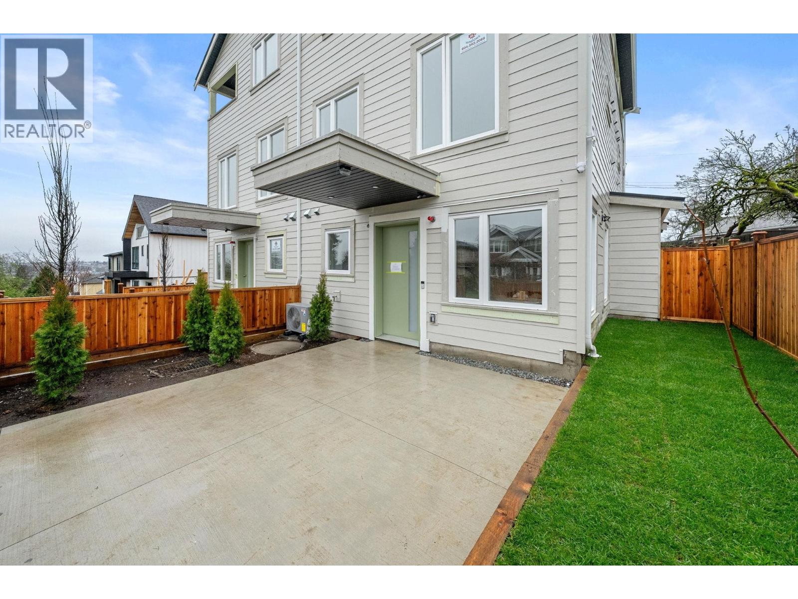 1 3581 Haida Drive, Vancouver, British Columbia  V5M 3Y9 - Photo 3 - R3114890